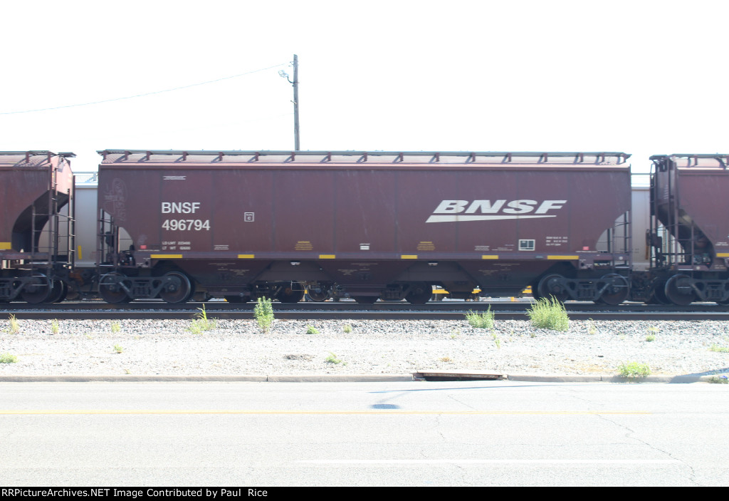 BNSF 496794